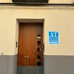 Espacioso Apartamento Familiar En Pleno Centro