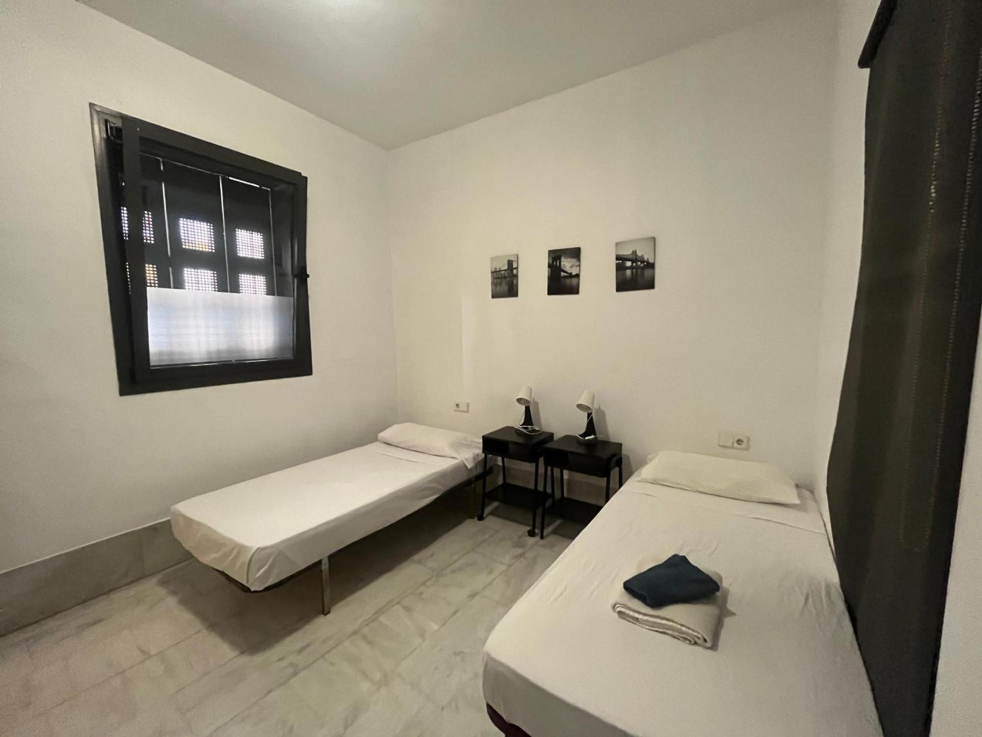 Appartement Espacioso Familiar En Pleno Centro *