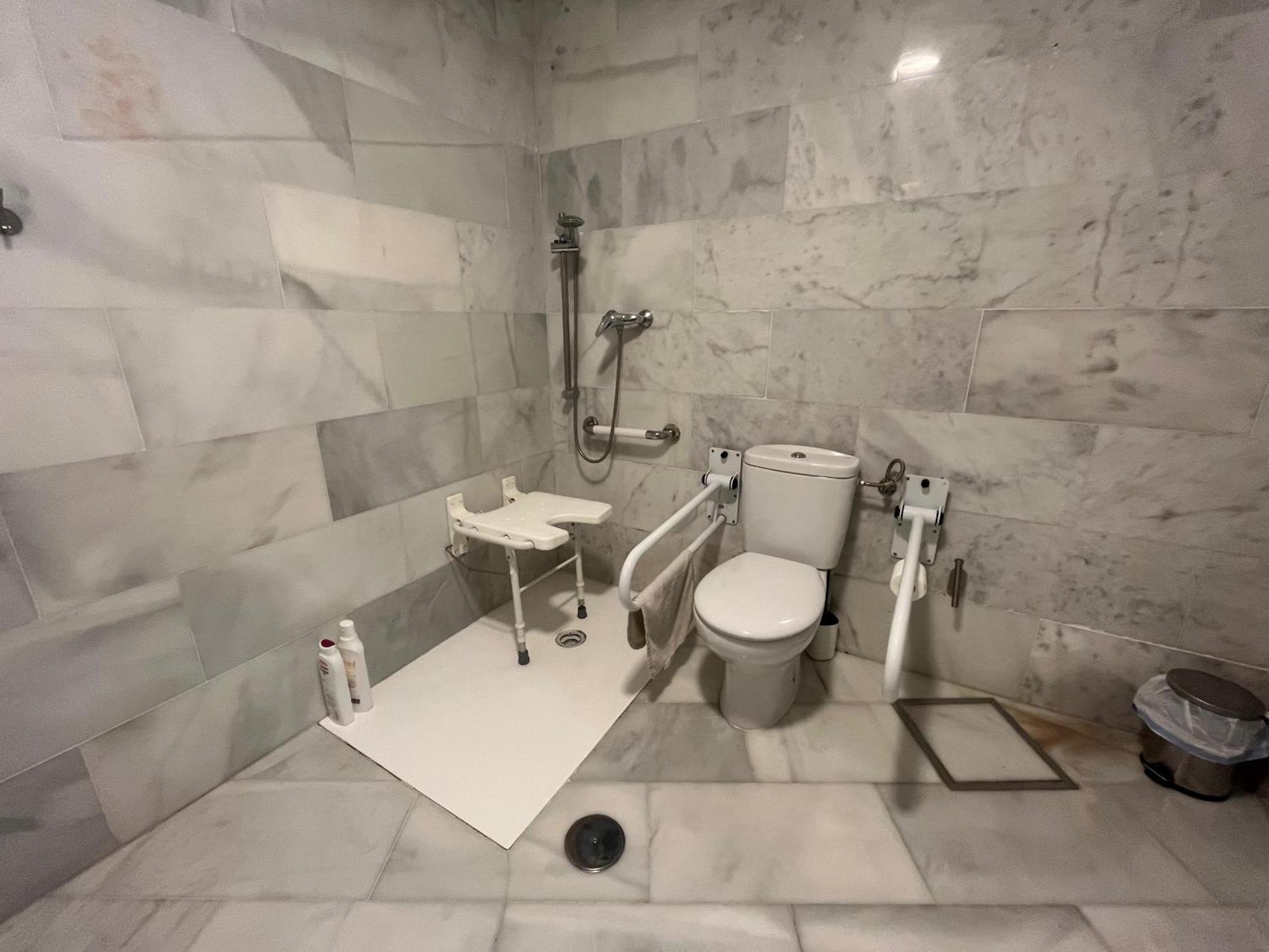 Appartement Espacioso Familiar En Pleno Centro *