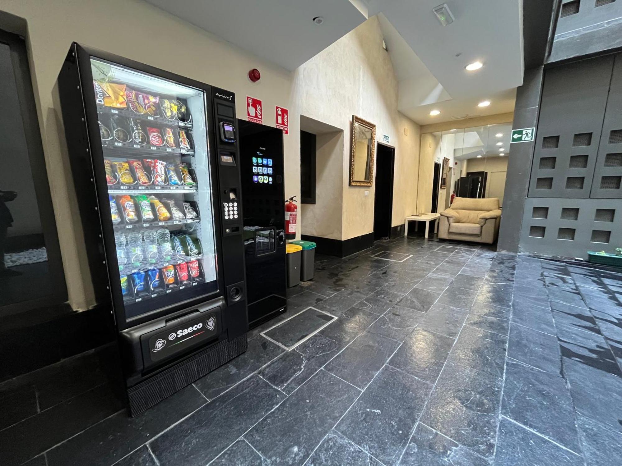 Appartement Espacioso Familiar En Pleno Centro Séville